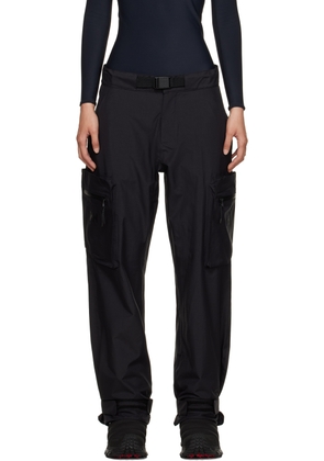 HH-118389225 Black Arc 3L Shell Trousers