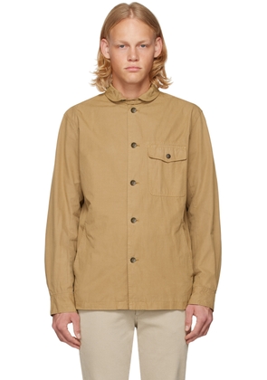 rag & bone Khaki Deck Jacket