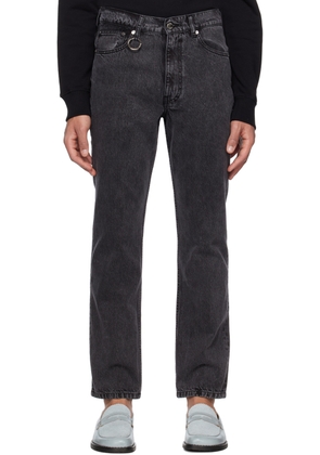 Études Black Relic Jeans