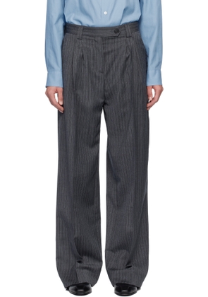 mfpen Gray Favorite Trousers