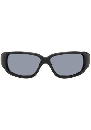 BONNIE CLYDE Black Best Friend Sunglasses