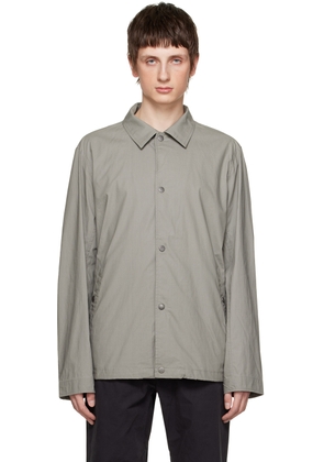 rag & bone Gray Weston Jacket