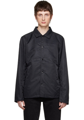 rag & bone Black Manston Jacket