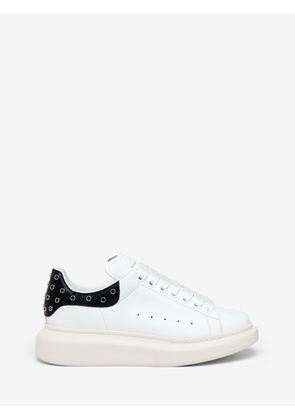 ALEXANDER MCQUEEN - Oversized Sneaker - Item 856517WIAJR9074
