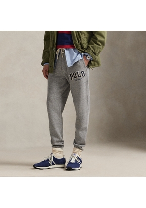 Logo Fleece Jogging Bottoms