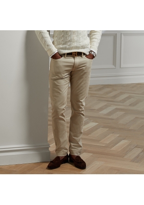 Slim Fit Stretch Jean