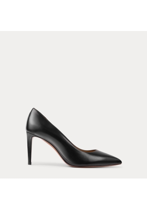 Armissa Calfskin Pump