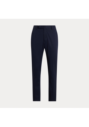 Hand-Tailored Stretch Chino Trouser