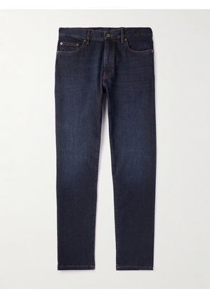 Zegna - City 5 Slim-Fit Jeans - Men - Blue - UK/US 30