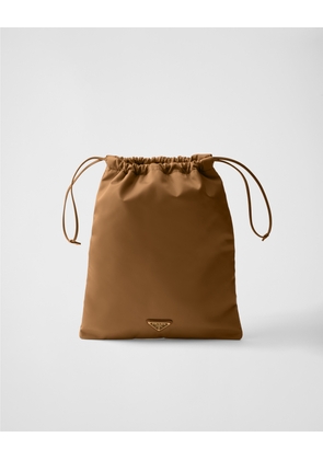 Re-Nylon pouch