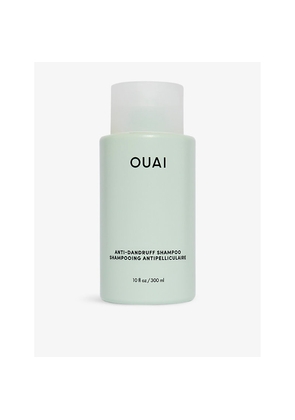 Ouai Anti-Dandruff Shampoo 300ml