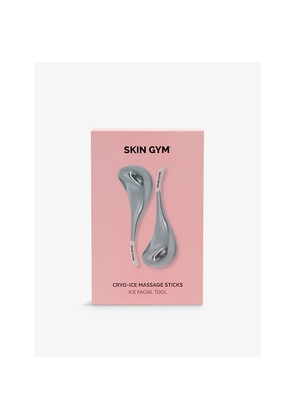 Skin Gym Cryo-Ice Massage Sticks
