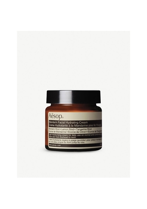 Aesop Mandarin Facial Hydrating Cream 60ml