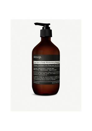 Aesop Rose Hair & Scalp Moisturising Masque 500ml