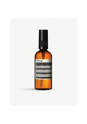 Aesop Moroccan Neroli Shaving Serum 100ml