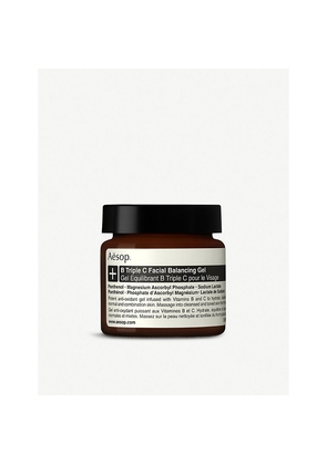 Aesop B Triple C Facial Balancing Gel 60ml