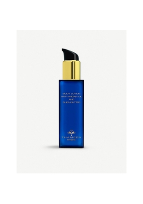 Womens Thameen Rivière Body Lotion 100ml