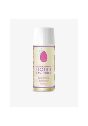 Beautyblender Blendercleanser Liquid Lavendar Sponge and Brush Cleanser 150ml
