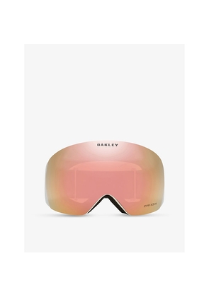 Mens Oakley Oo7050 Flight Deck L Snow Goggles