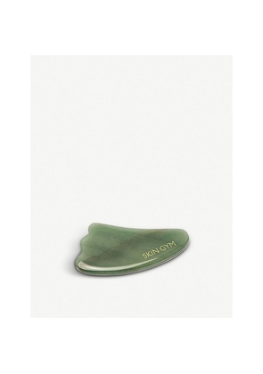 Skin Gym Jade Gua Sha Face Tool