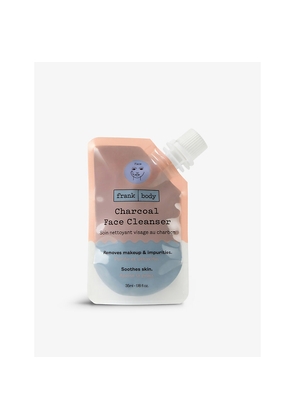 Frank Body Charcoal Face Cleanser 35ml