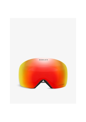 Oakley Oo7050-33 Flight Deck Ski Goggles