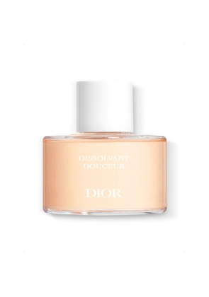 Dior Dissolvant Douceur Nail Polish Remover 50ml
