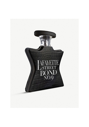 Womens Bond No. 9 Lafayette Street Eau De Parfum 100ml