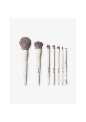 Morphe Best Blends 8-Piece Face Eye Brush Set