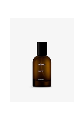 Womens Aesop Aurner Eau De Parfum 50ml