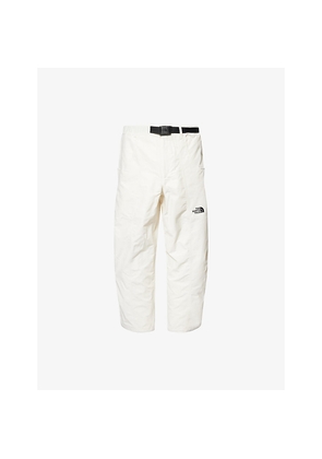Mens The North Face Nse Relaxed-Fit Woven Trousers