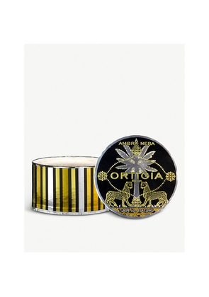 Ortigia Sicilia Ambra Nera Bath Salts 500g