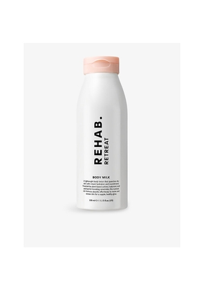 Rehab Retreat Body Milk 330ml