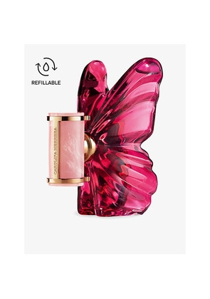 Womens Carolina Herrera La Bomba Eau De Parfum 50ml