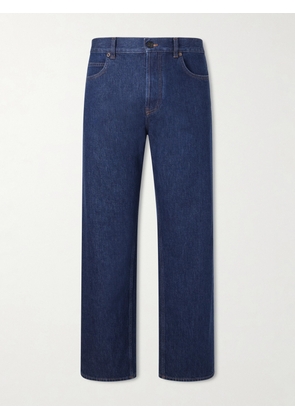 The Row - Rossen Straight-Leg Jeans - Men - Blue - UK/US 28