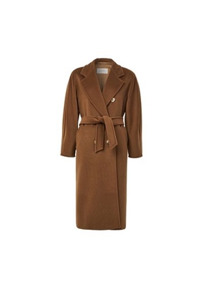 Madame 101801 belted coat