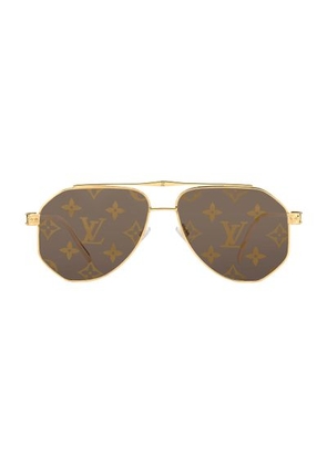 LV Flash Sunglasses
