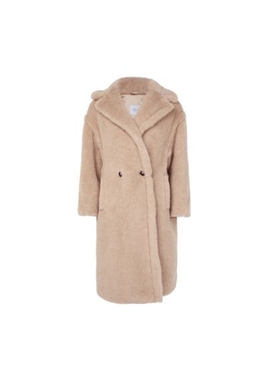 Teddy Tedgirl coat