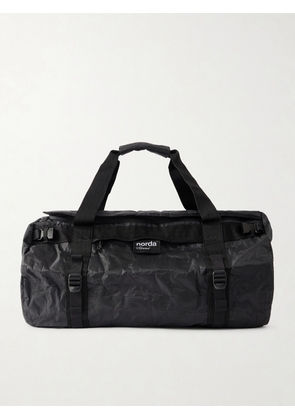 norda - Toolbox Dyneema® Holdall - Men - Black