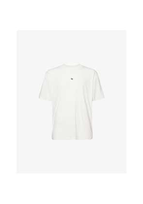 Mens 247 By Represent 247 Graphic-Print Stretch-Jersey Tee