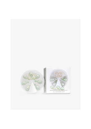 Eve Lom Cleansing Oil 14 Capsules Travel Set