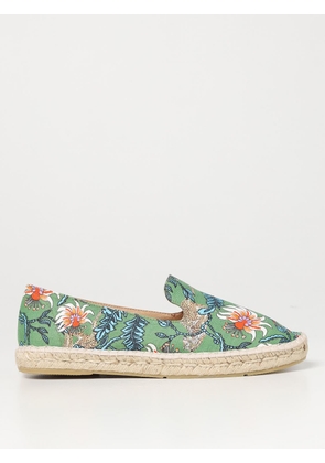 Espadrille PENINSULA Men color Green