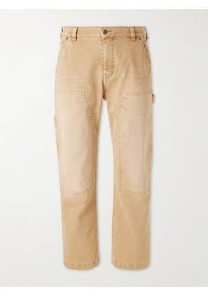 Corridor - Carpenter Straight-Leg Jeans - Men - Neutrals - UK/US 29