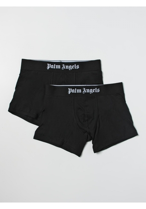 Underwear PALM ANGELS Men color Black