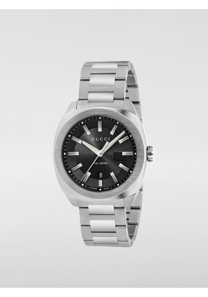Watch GUCCI Men color Black