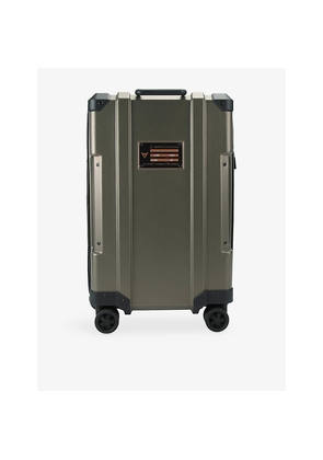 Harper Collective x Cupra Ghost 17.0 4-Wheel Cabin Expandable Suitcase