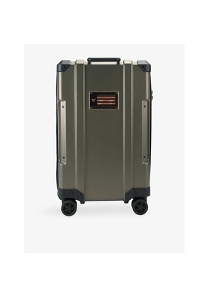 Harper Collective x Cupra Ghost 9.0 4-Wheel Cabin Suitcase 56cm