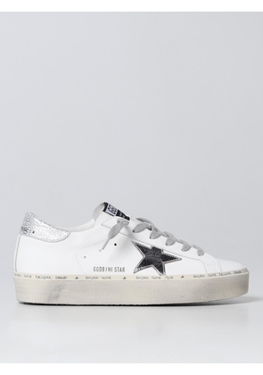 Hi Star Classic Golden Goose sneakers in smooth leather