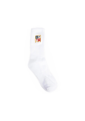 Harbor Crest Socks
