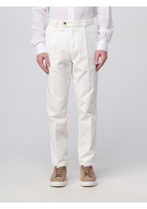 Brunello Cucinelli pants in gabardine